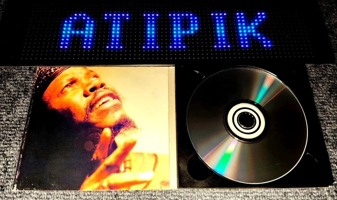 Luciano Great Controversy Reggae Roots Indispensável Para Colecionador 🦁 – photo 4